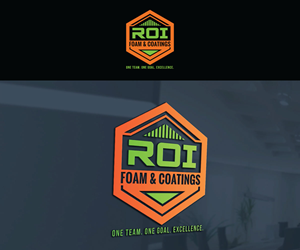 Logo Design by Luckey yaari for this project | Design: #31932850