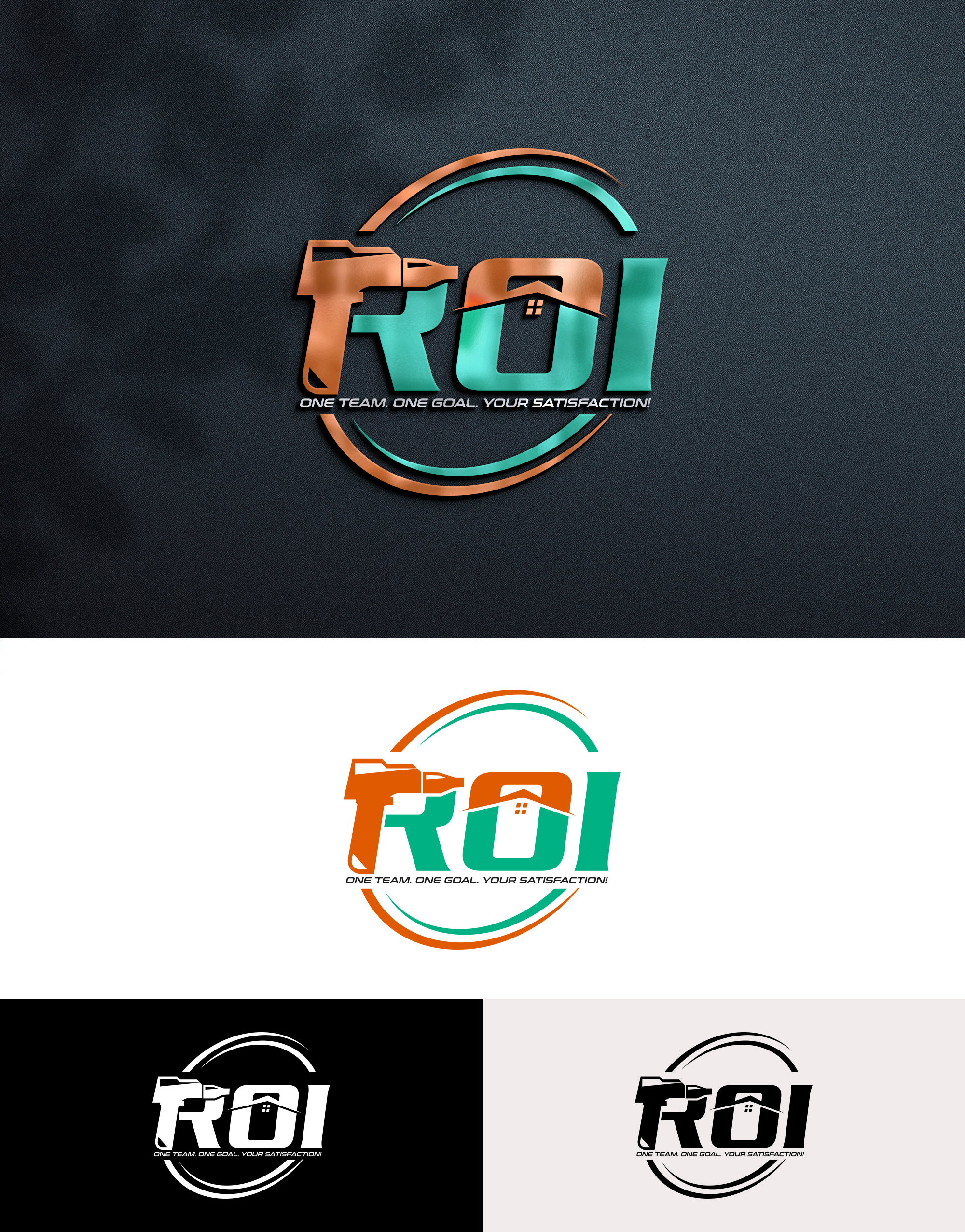 Logo Design by Design Athics for this project | Design #31883278