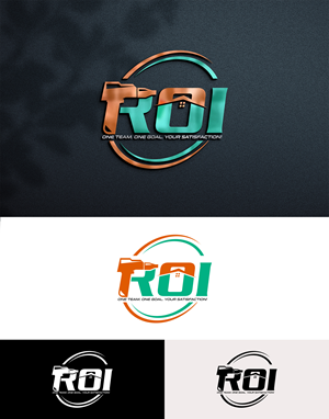 Logo Design by Design Athics for this project | Design: #31883278