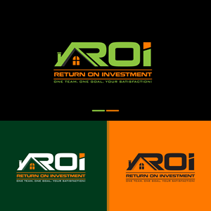 Logo Design by Revolt Team for this project | Design: #31883530