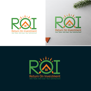 Logo Design by Revolt Team for this project | Design: #31883531