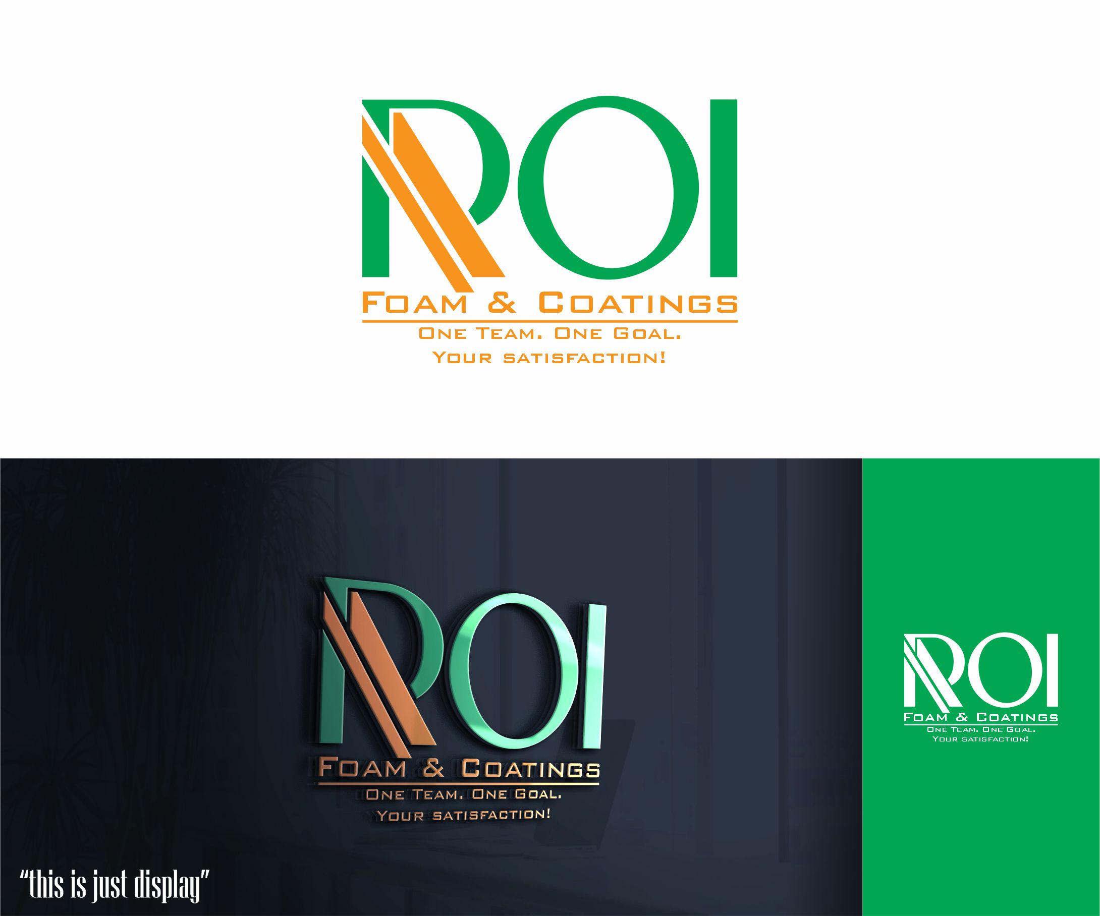 Logo Design by alkaline for this project | Design #31879298