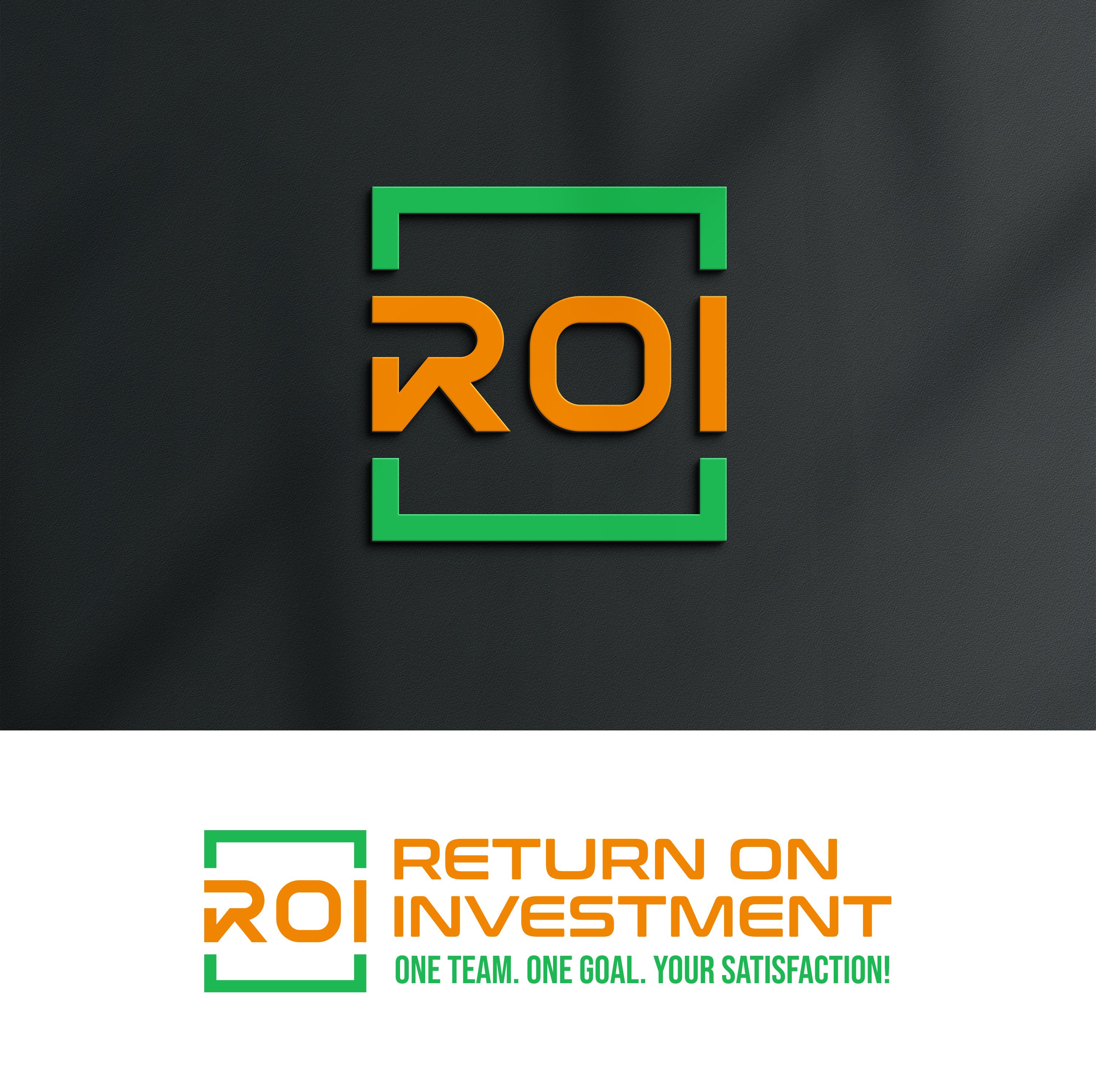 Logo Design by loveqis for this project | Design #31878905
