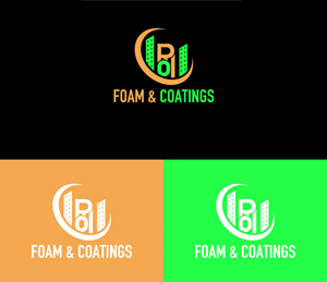 Logo Design by BE STRONG for this project | Design: #31884506