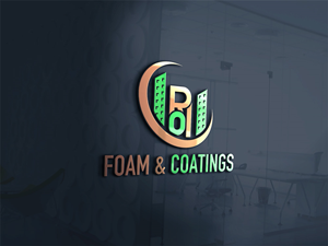 Logo Design by BE STRONG for this project | Design: #31884507