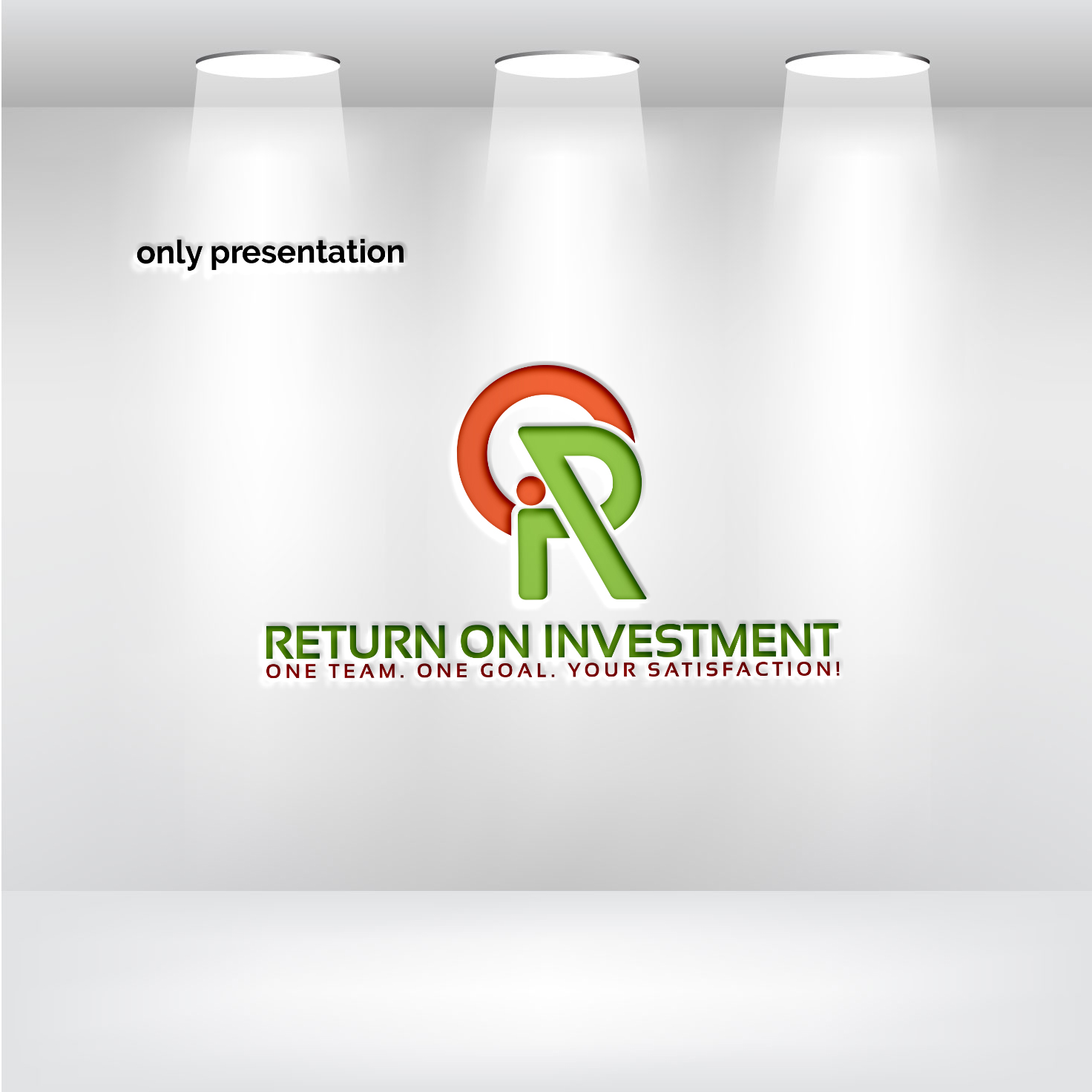 Logo Design by graphics^master for this project | Design #31880358