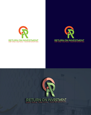 Logo Design by graphics^master for this project | Design: #31880360
