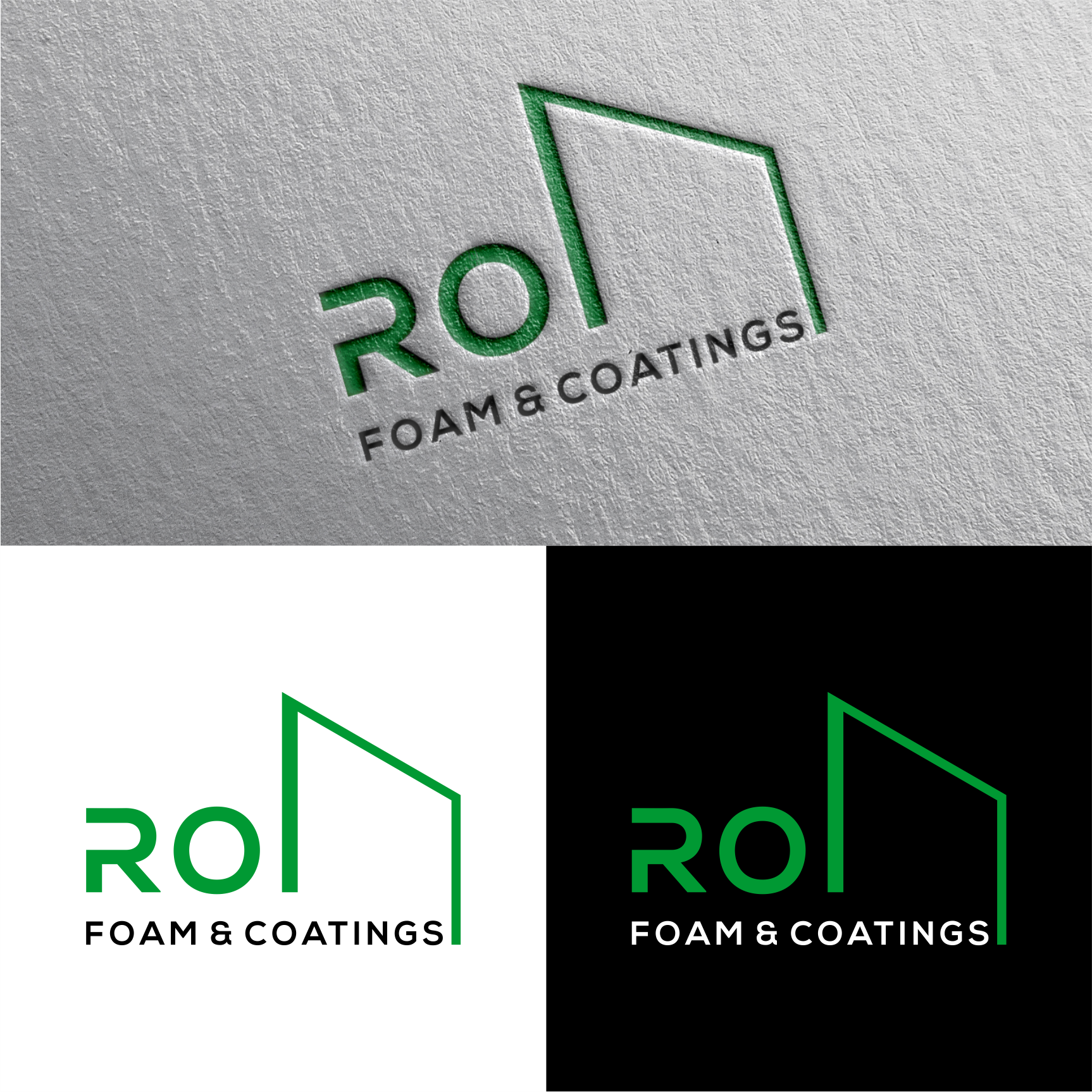 Logo Design by dodobakauu for this project | Design #31886682