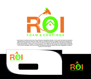 Logo Design by diego costa for this project | Design: #31890388