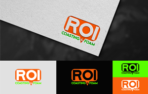 Logo-Design von PixelUP Graphics für dieses Projekt | Design #31904723