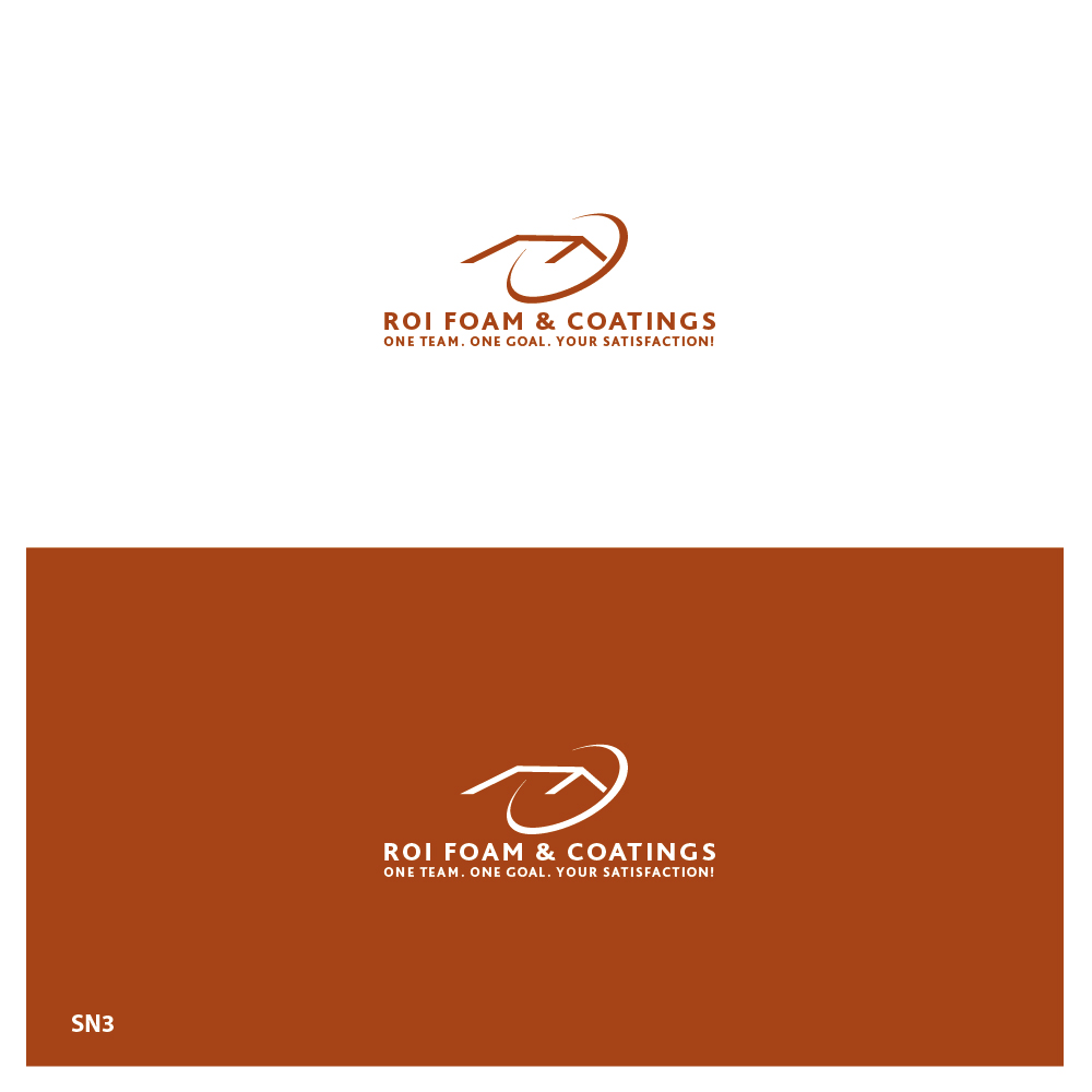Logo Design by Sujit Banerjee for this project | Design #31883265
