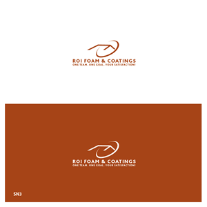 Logo Design by Sujit Banerjee for this project | Design: #31883265