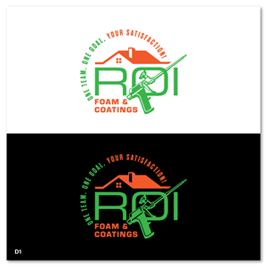 Logo Design by Sujit Banerjee for this project | Design: #31883268