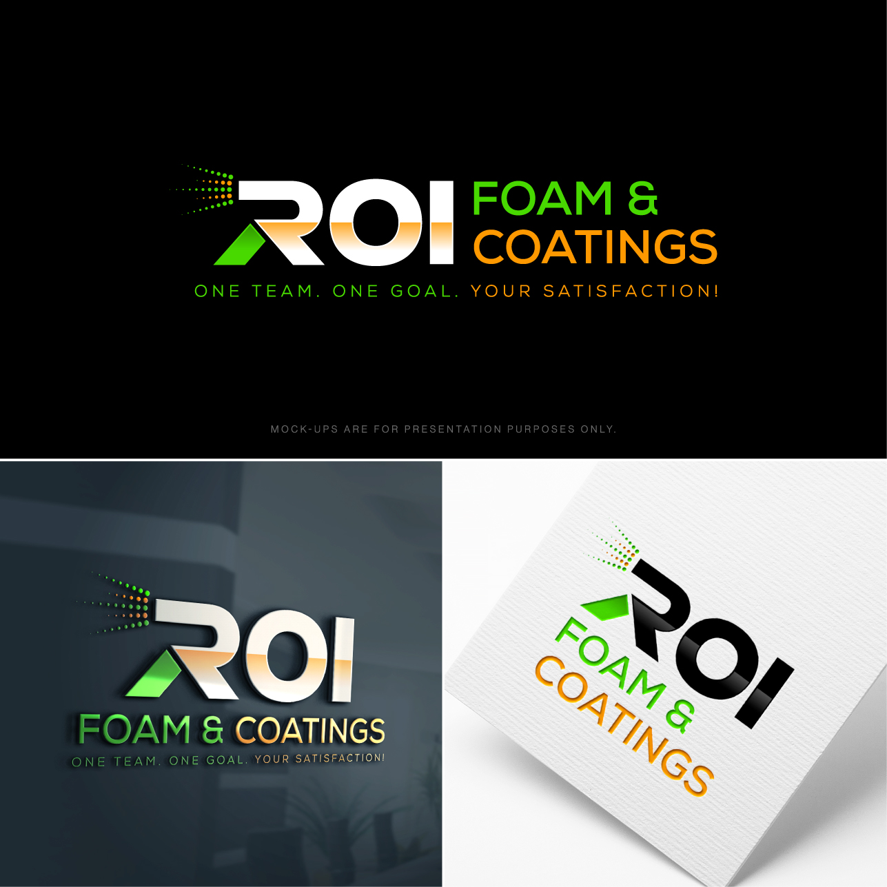 Logo Design by The Lion Studios for this project | Design #31881709