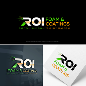 Logo Design by The Lion Studios for this project | Design: #31881709