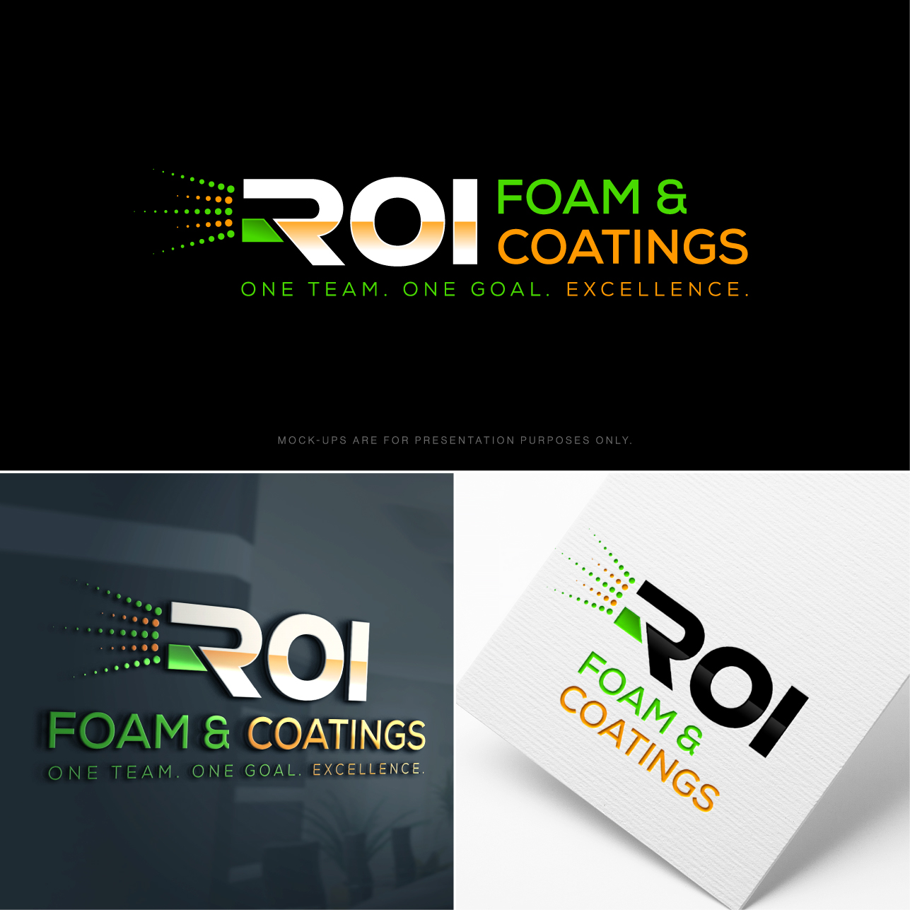 Logo Design by The Lion Studios for this project | Design #31902650