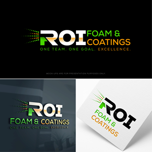 Logo Design by The Lion Studios for this project | Design: #31915819