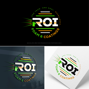 Logo Design by The Lion Studios for this project | Design: #31927549