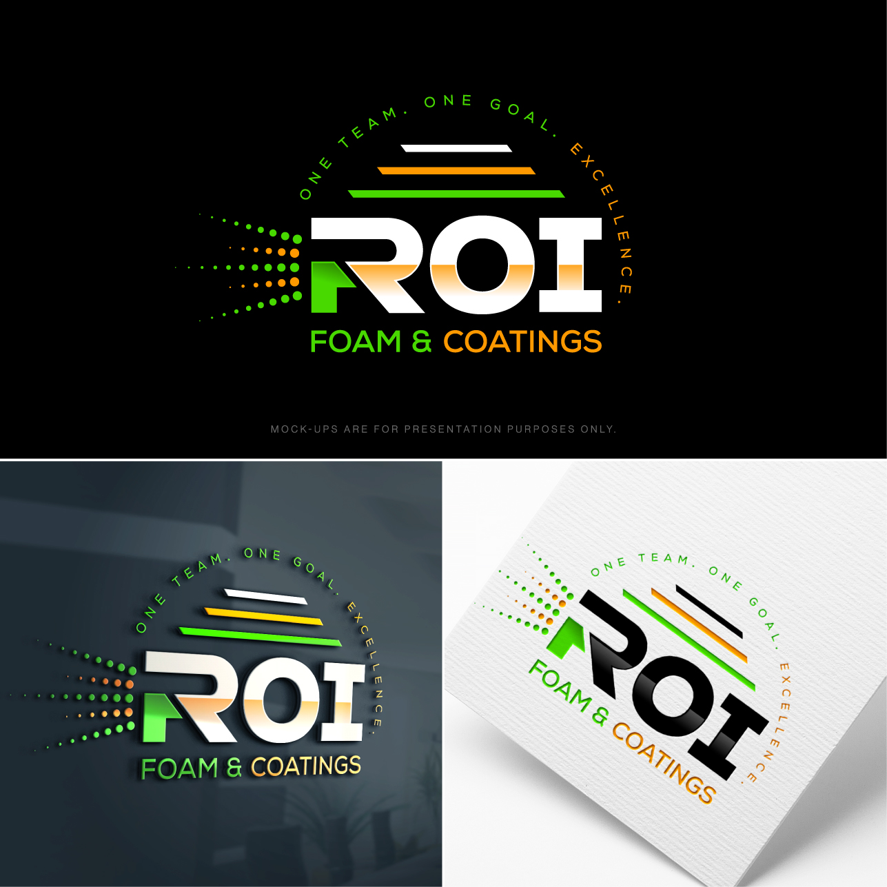 Design de Logo par The Lion Studios pour ce projet | Design #31930783