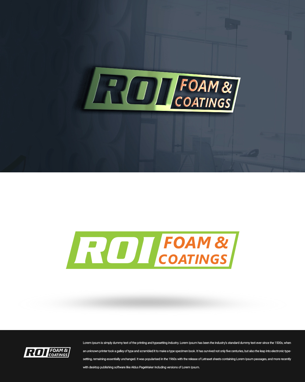 Logo Design by williamson 3 for this project | Design #31885109