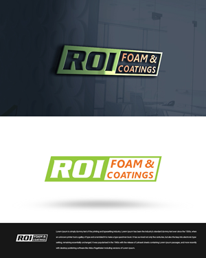 Logo Design by williamson 3 for this project | Design: #31885109