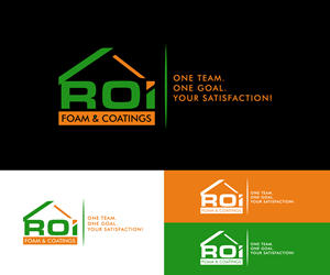 Logo Design by Ayub Zafar for this project | Design: #31880272