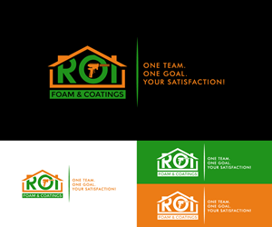 Logo Design by Ayub Zafar for this project | Design: #31880276