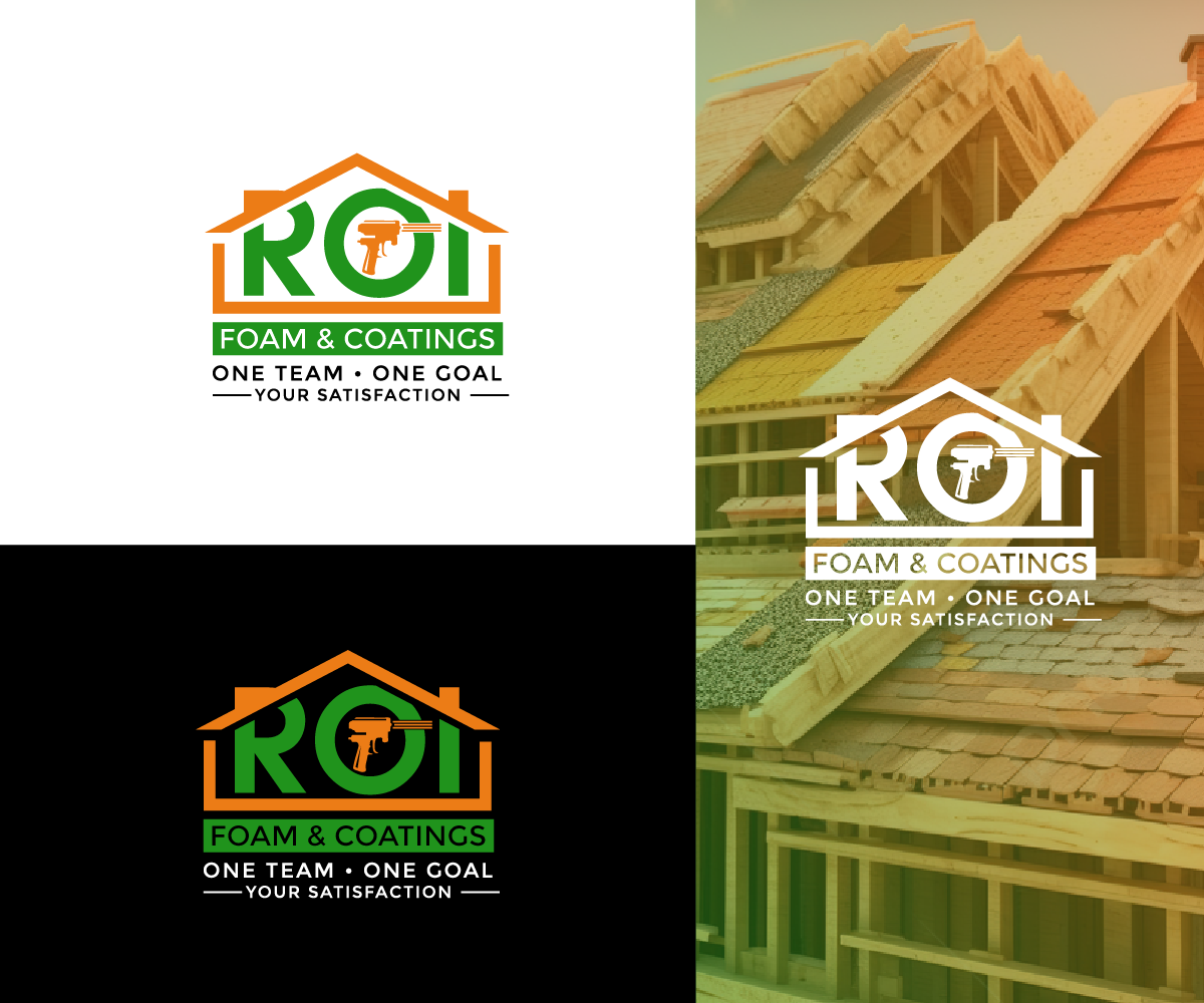 Logo Design by Ayub Zafar for this project | Design #31880277