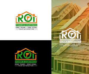 Logo Design by Ayub Zafar for this project | Design: #31880277