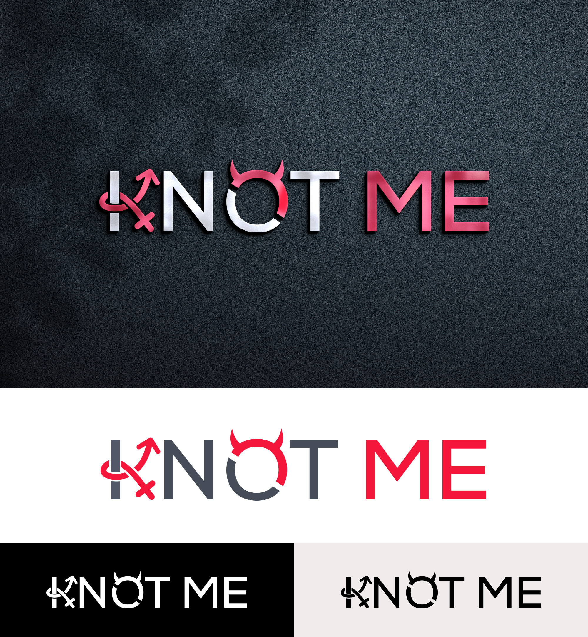 Logo Design by Design Athics for this project | Design #31882572