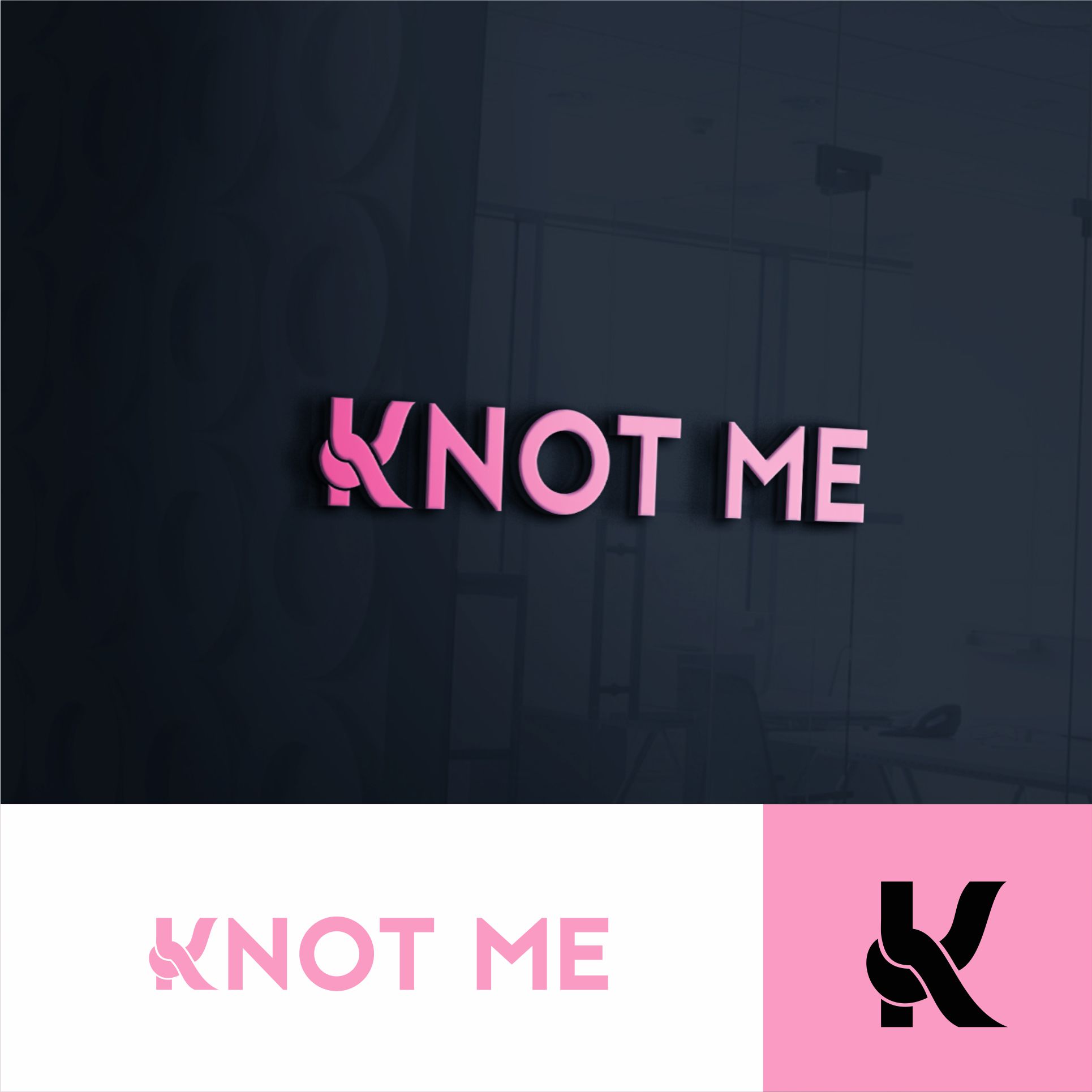 Logo Design by junior pxl design for this project | Design #31883596