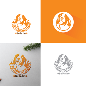 Logo Design by Revolt Team