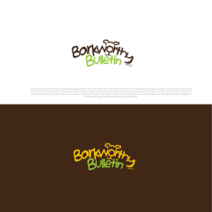 Diseño de Logo por DesignSNW para este proyecto | Diseño: #31894136