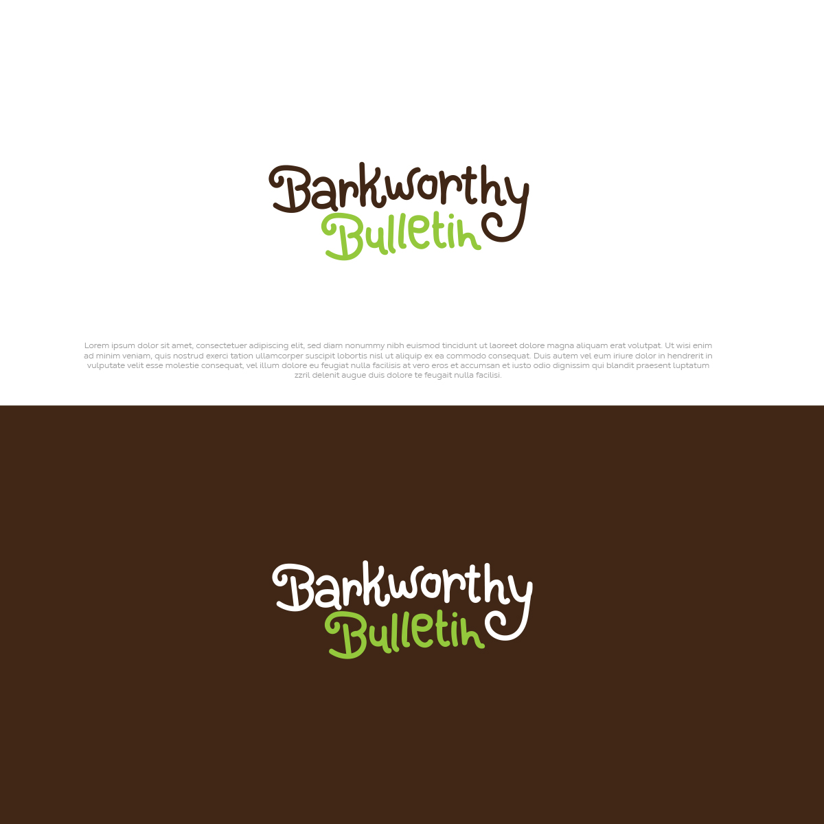 Diseño de Logo por DesignSNW para este proyecto | Diseño #31894231