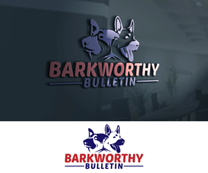 Logo Design by FARU.......... for this project | Design: #31889790