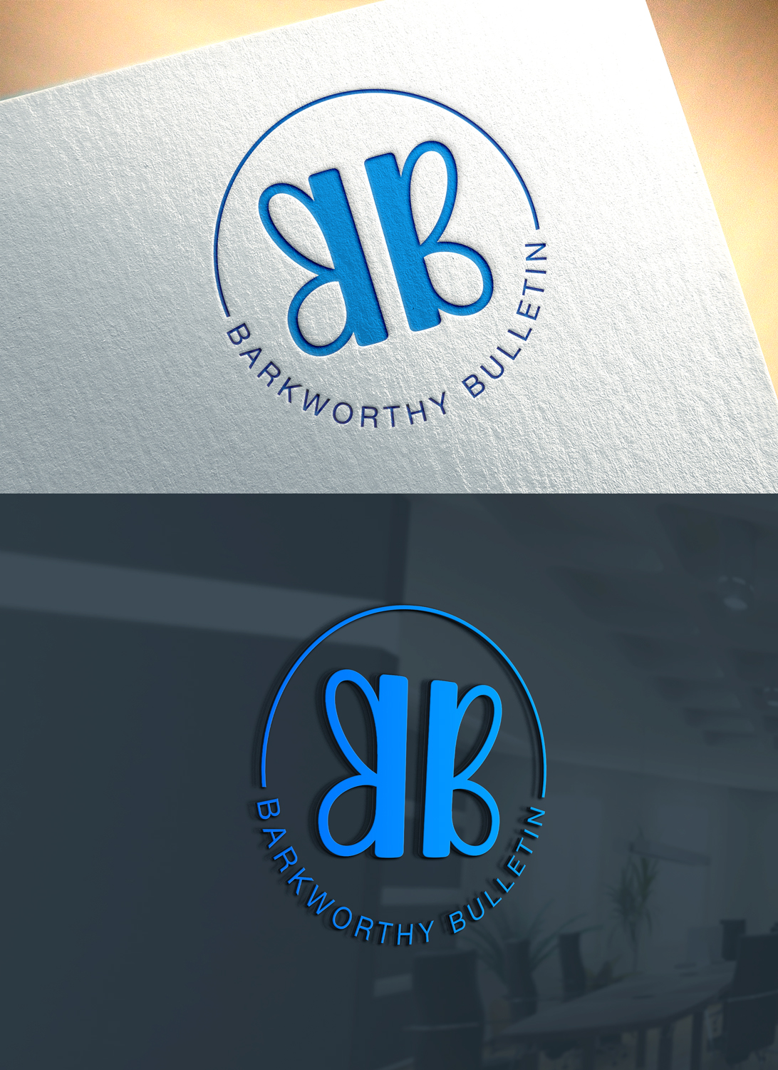 Logo Design by RaKu 2 for this project | Design #31935633