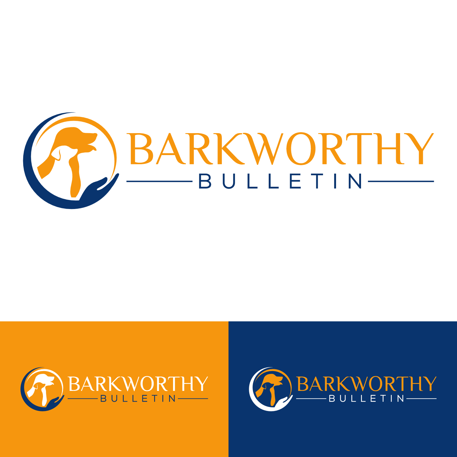 Logo Design by Dalang Design for this project | Design #31888460