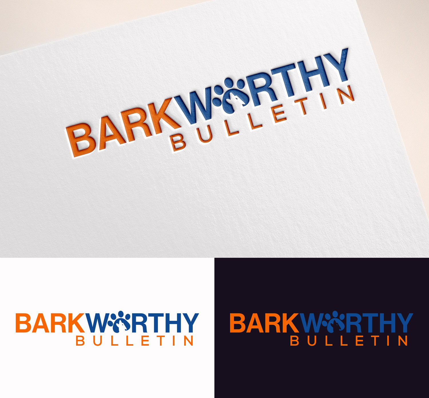 Logo Design by M Art & Design for this project | Design #31890620