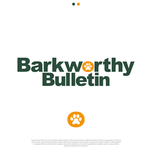 Logo Design by Anderwork for this project | Design: #31891228