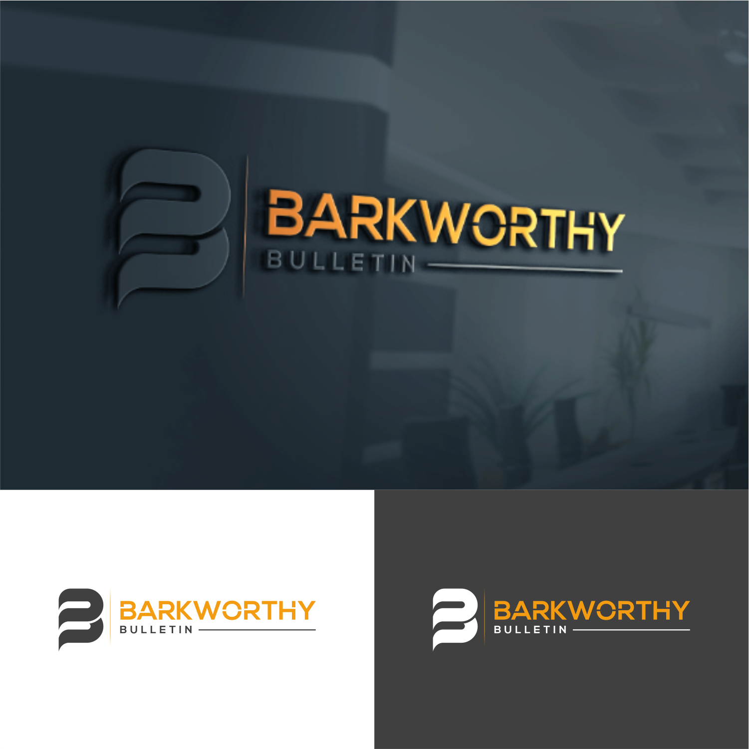 Logo Design by ganesaputu for this project | Design #31894025