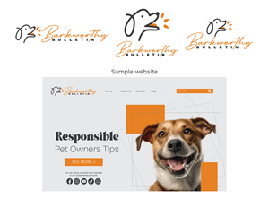 Logo-Design von SJL Designs für dieses Projekt | Design: #31943677