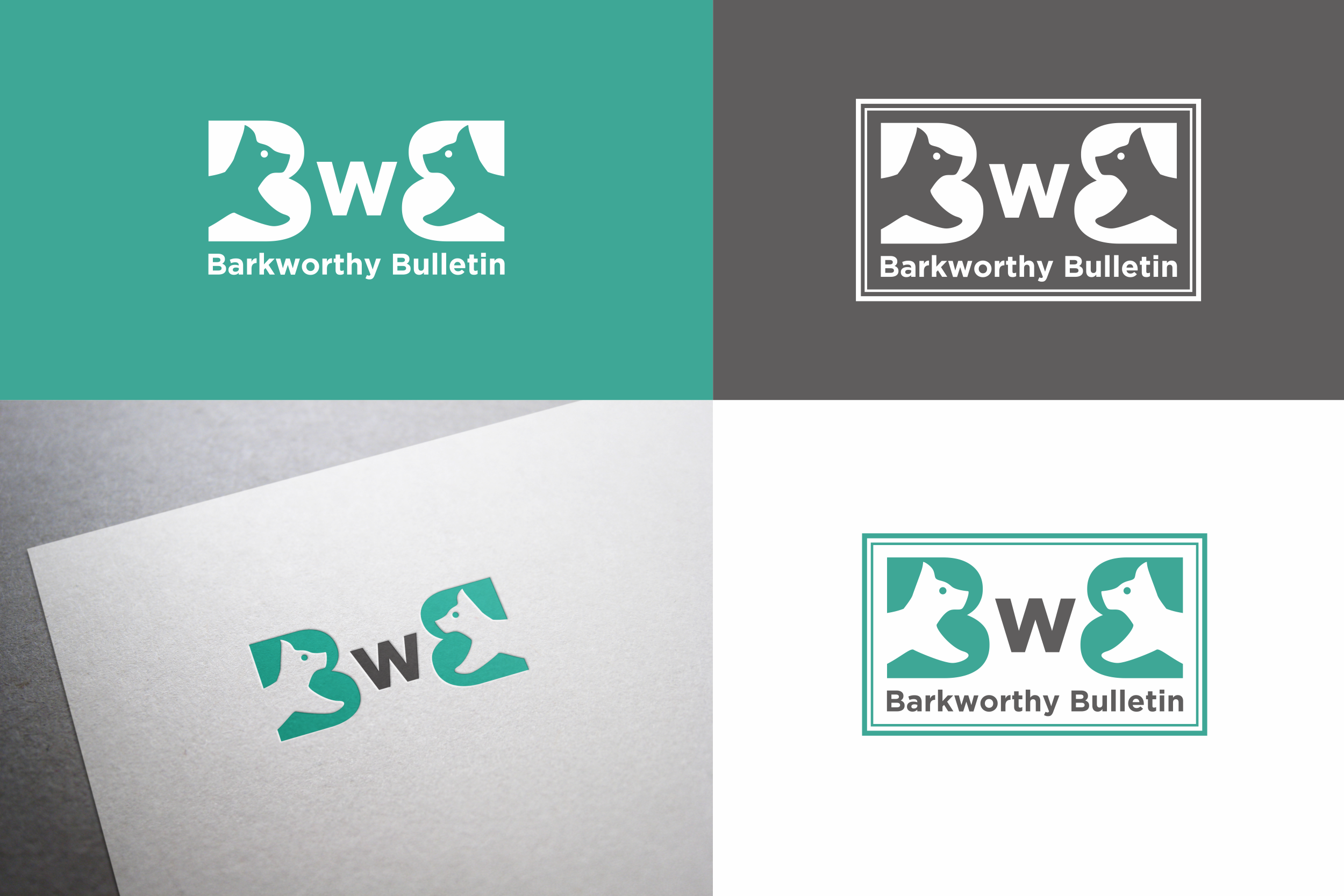 Logo-Design von eudo für dieses Projekt | Design #32018077