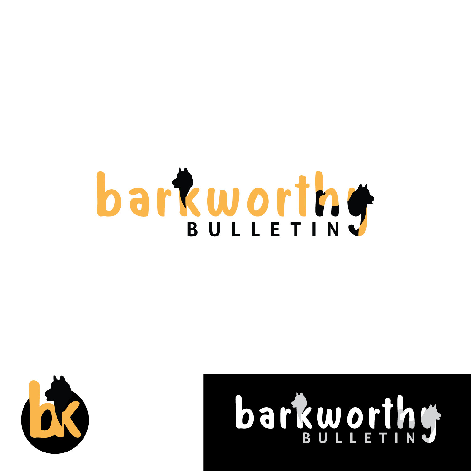 Logo Design by izzib for this project | Design #31895291