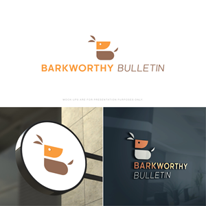 Logo Design by The Lion Studios for this project | Design: #31889369