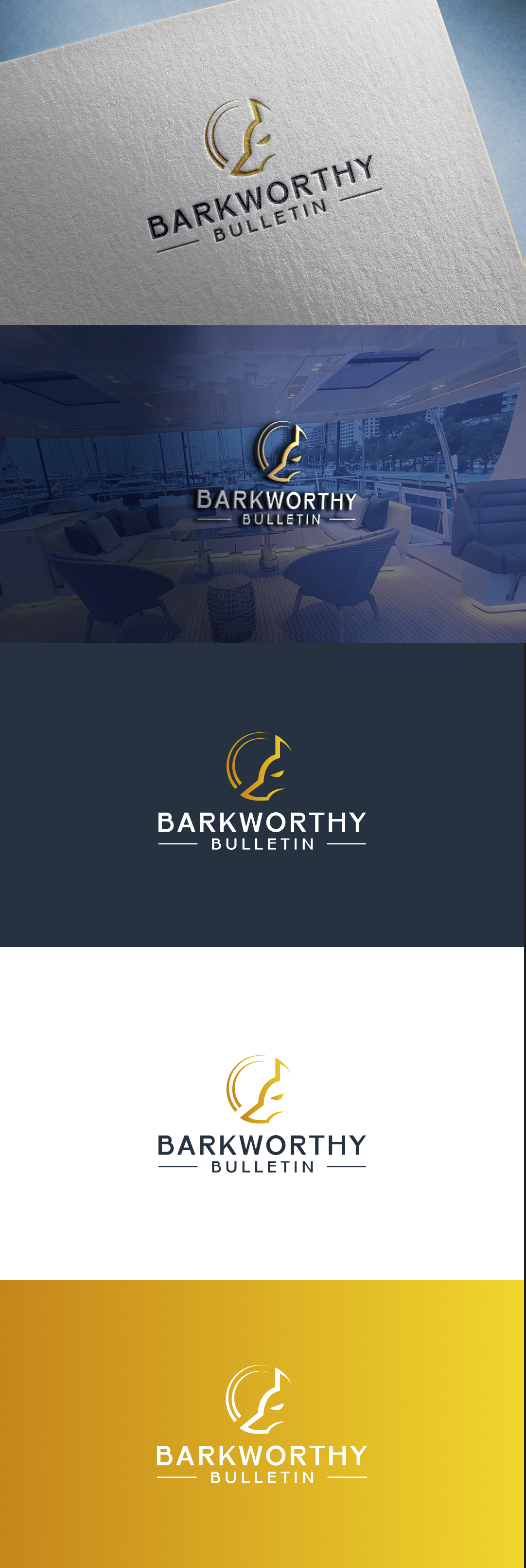 Logo Design by zeykan for this project | Design #32030491