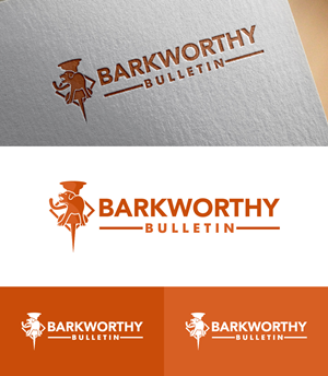 Logo Design by fly  design for this project | Design: #31890115