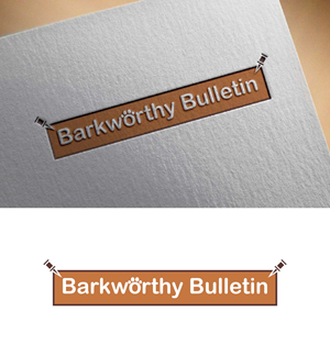 Logo Design by fly  design for this project | Design: #31890116