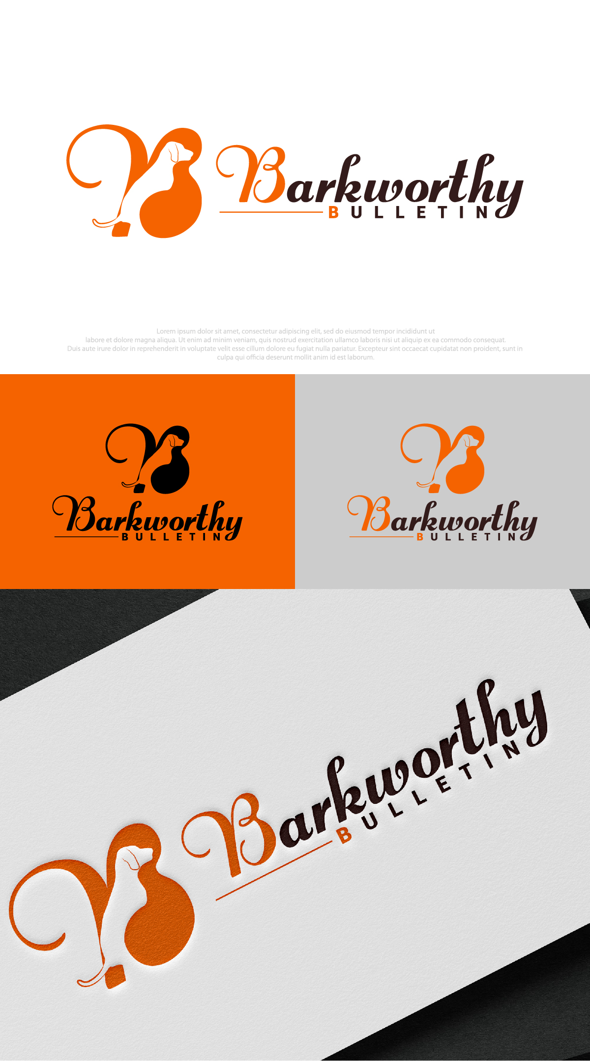 Logo Design by DesignLima for this project | Design #31904952