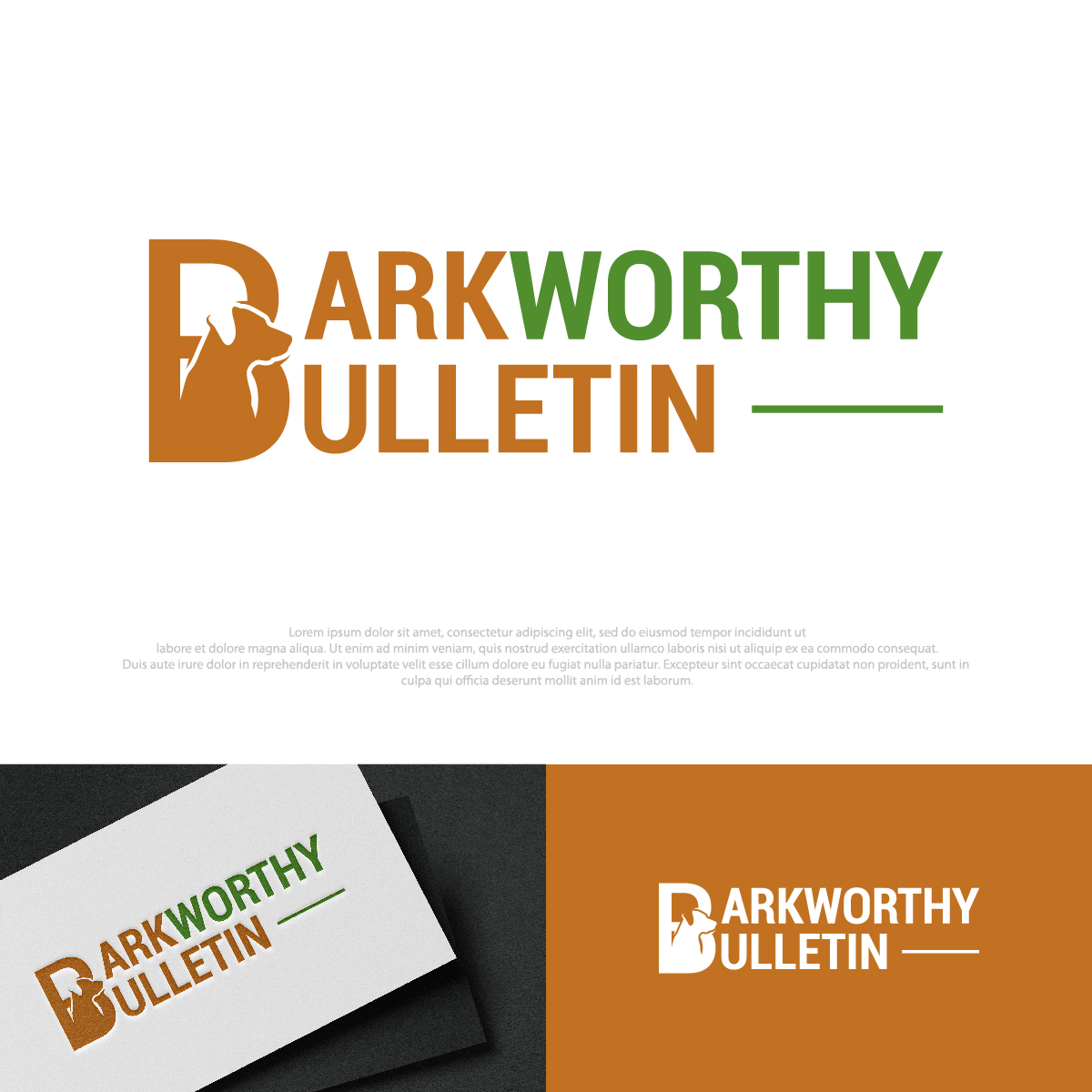 Logo Design by DesignLima for this project | Design #31904953