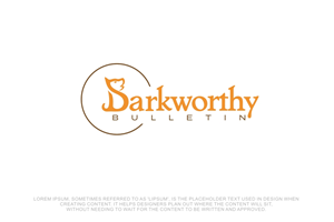 Logo-Design von iamrady für dieses Projekt | Design: #32093628